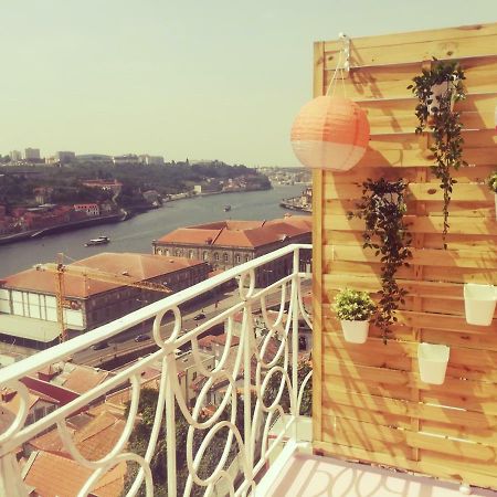 Oportobestview - Toploft Экстерьер фото