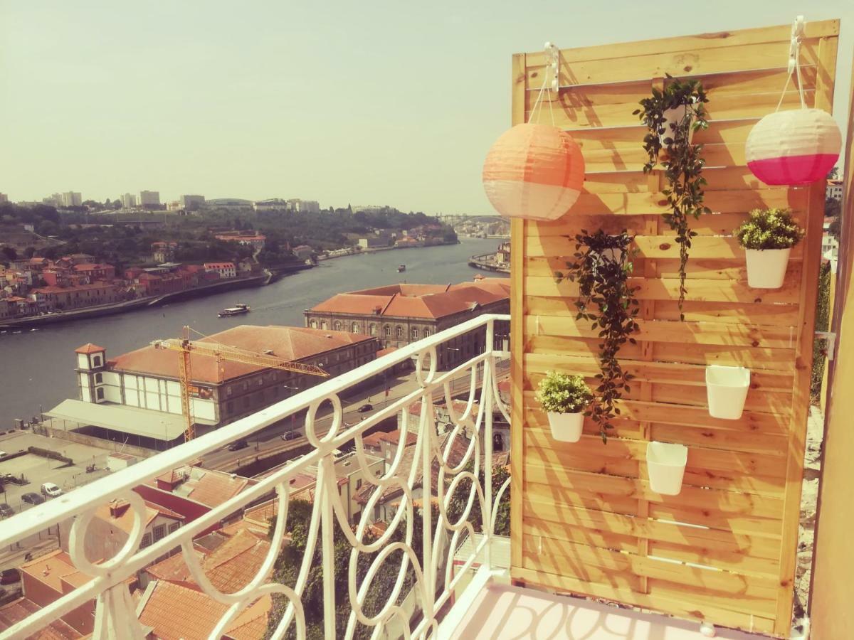 Oportobestview - Toploft Экстерьер фото