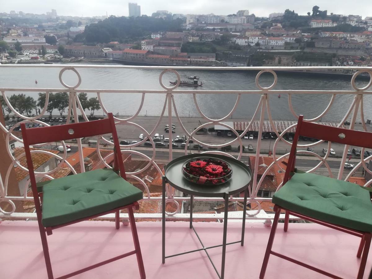Oportobestview - Toploft Экстерьер фото