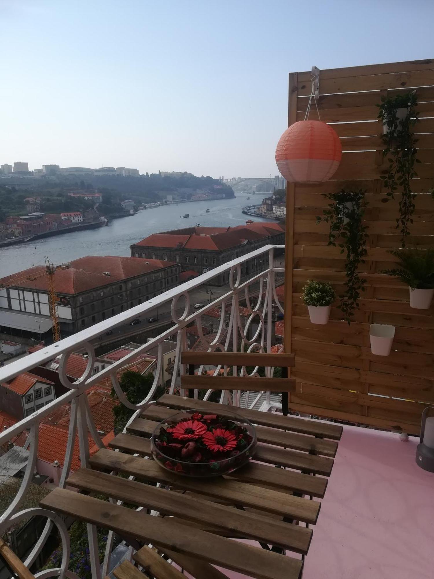 Oportobestview - Toploft Экстерьер фото